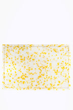 Cutting Board | Yellow