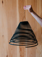 Citronella Coil | Large