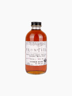 Organic Half Pint Dark Amber Maple Syrup