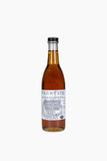 Bourbon Barrel-Aged Maple Syrup
