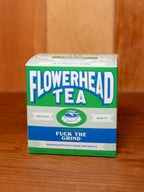 Fuck the Grind Tea Bags