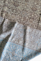 Antique Mahal Low Pile Rug