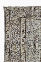 Antique Mahal Low Pile Rug