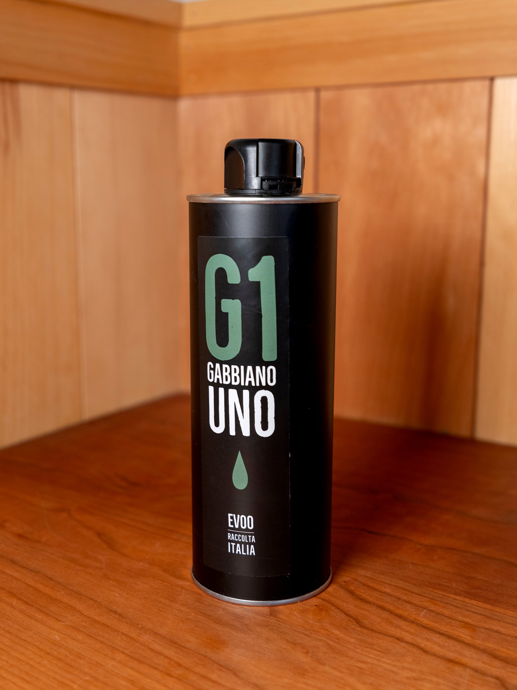 Gabbiano Uno Extra Virgin Olive Oil