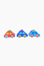 Car with Horn | 3 Colors