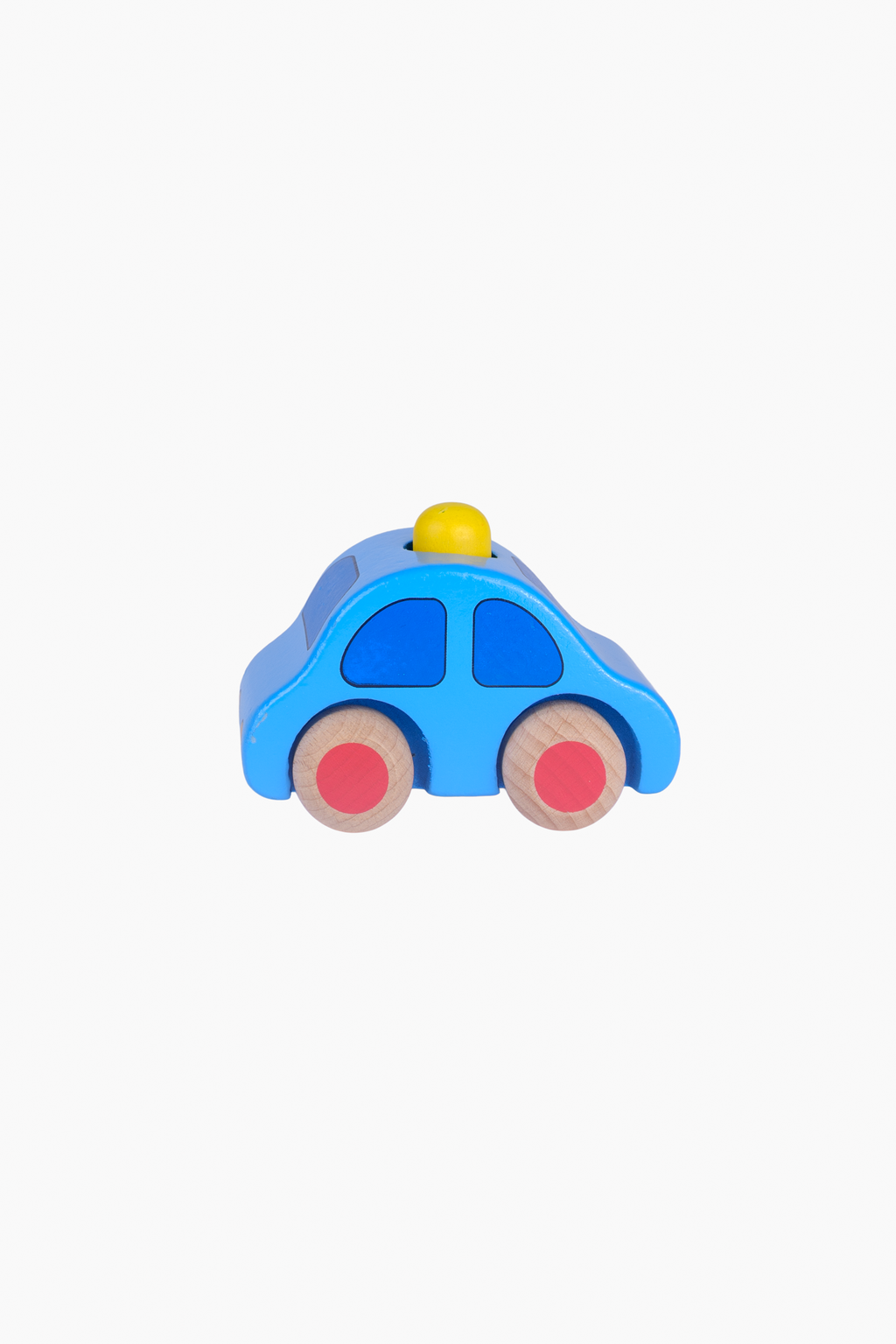Car with Horn | 3 Colors