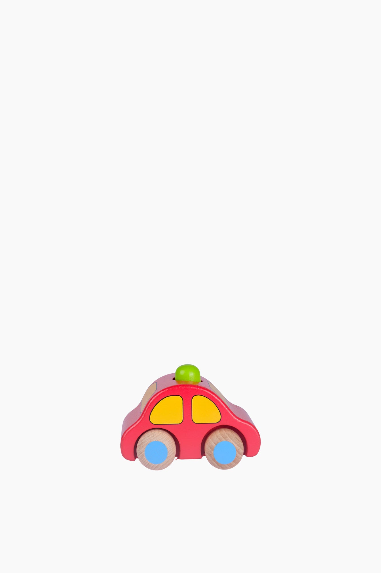 Car with Horn | 3 Colors