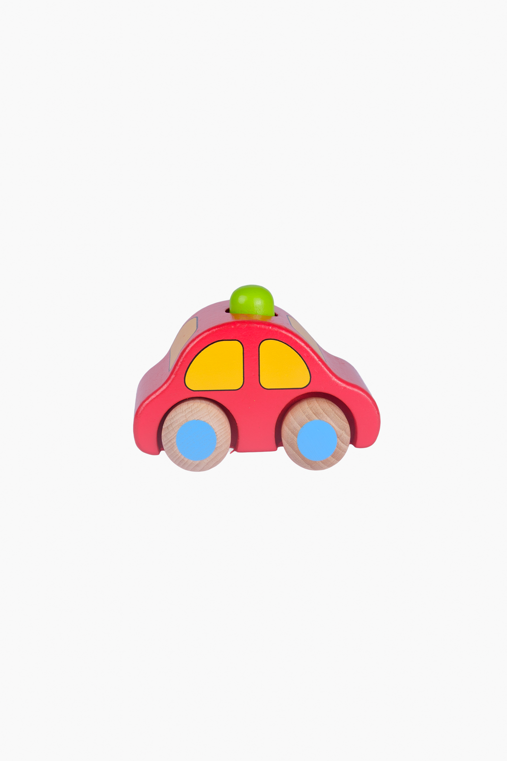 Car with Horn | 3 Colors