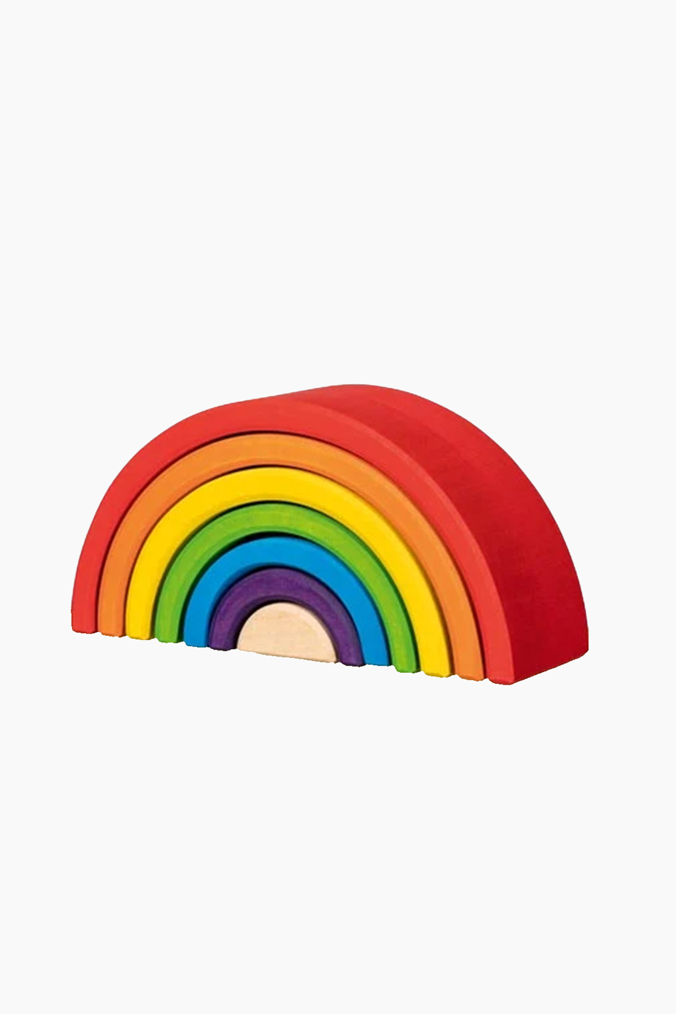 Little Rainbow Building Blocks
