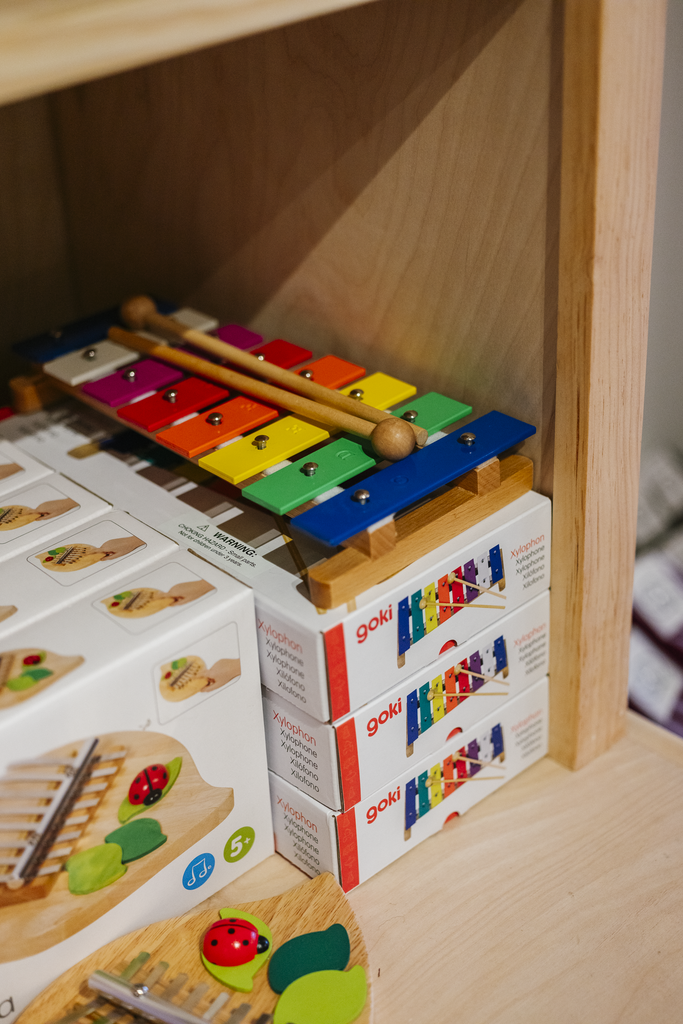Xylophone