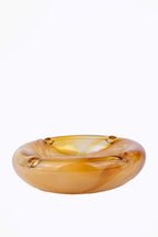 Hand Dyed Ashtray