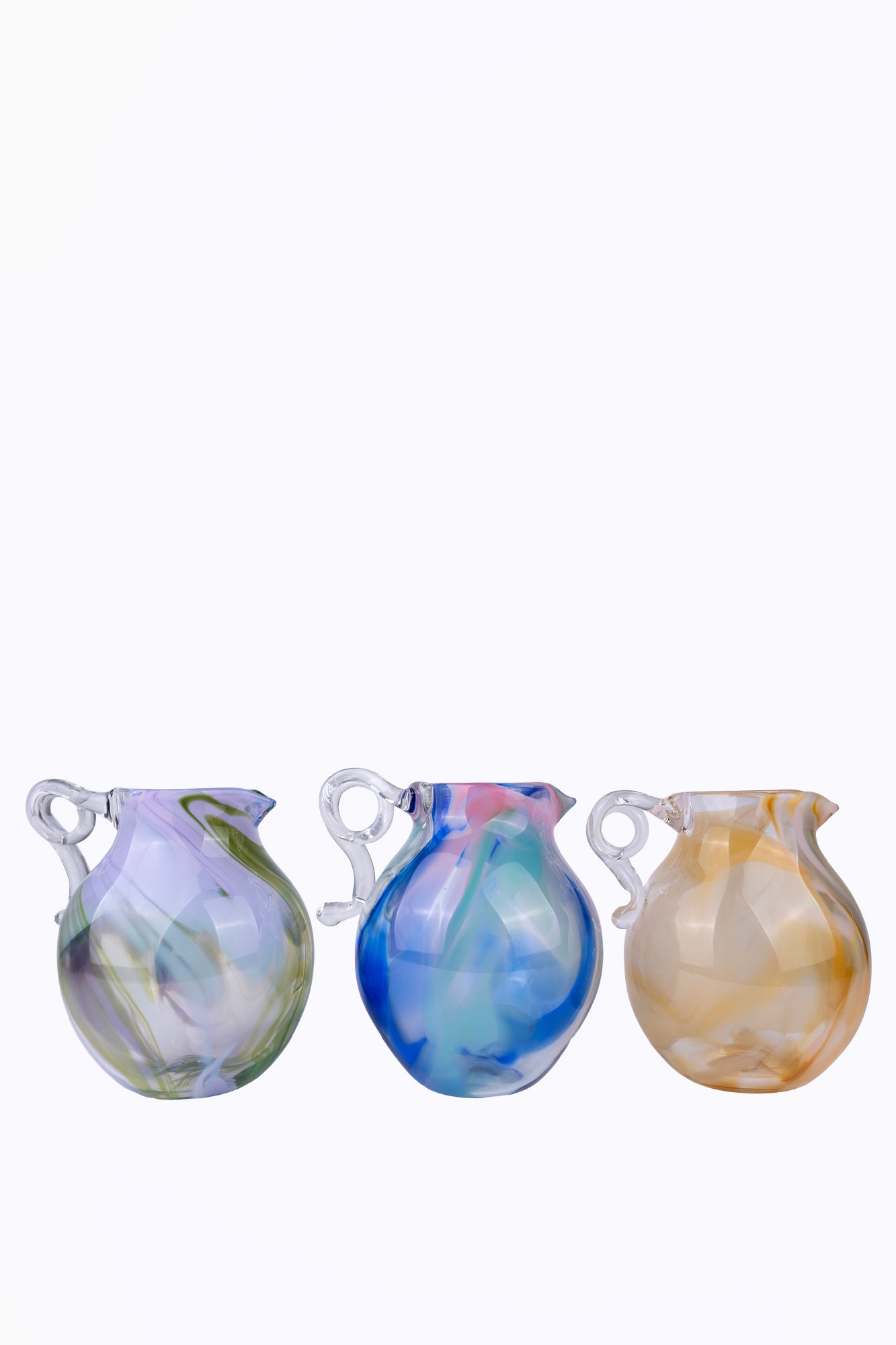 Hand Dyed Luna Jug