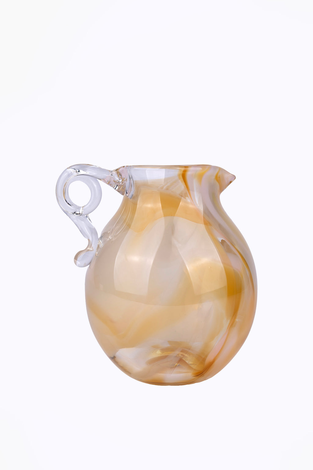 Hand Dyed Luna Jug