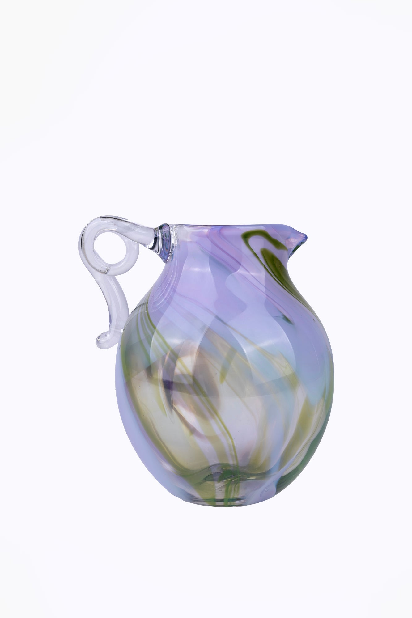 Hand Dyed Luna Jug