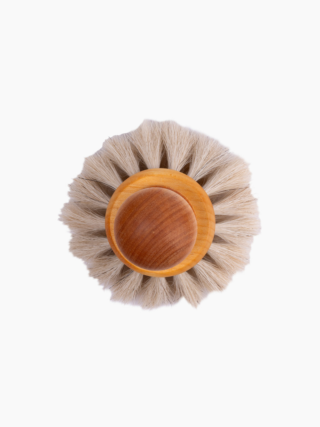 Horsehair Dish Brush