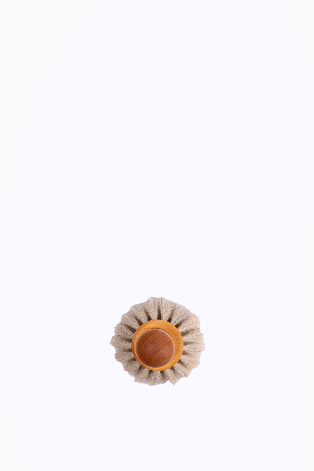 Horsehair Dish Brush