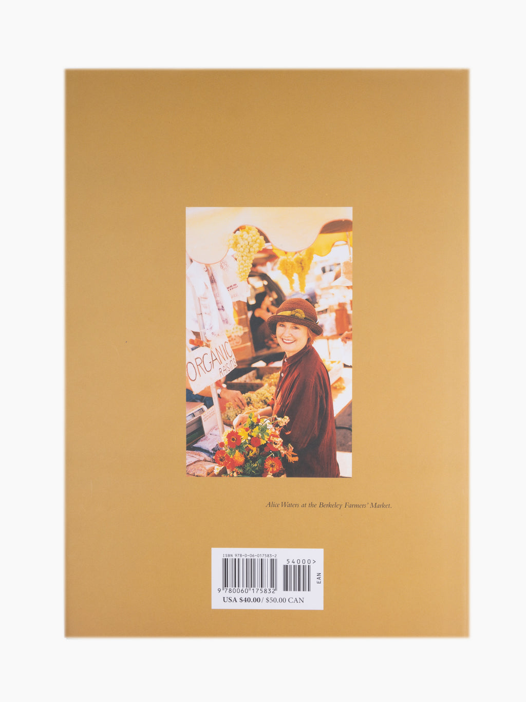 Chez Panisse Café Cookbook