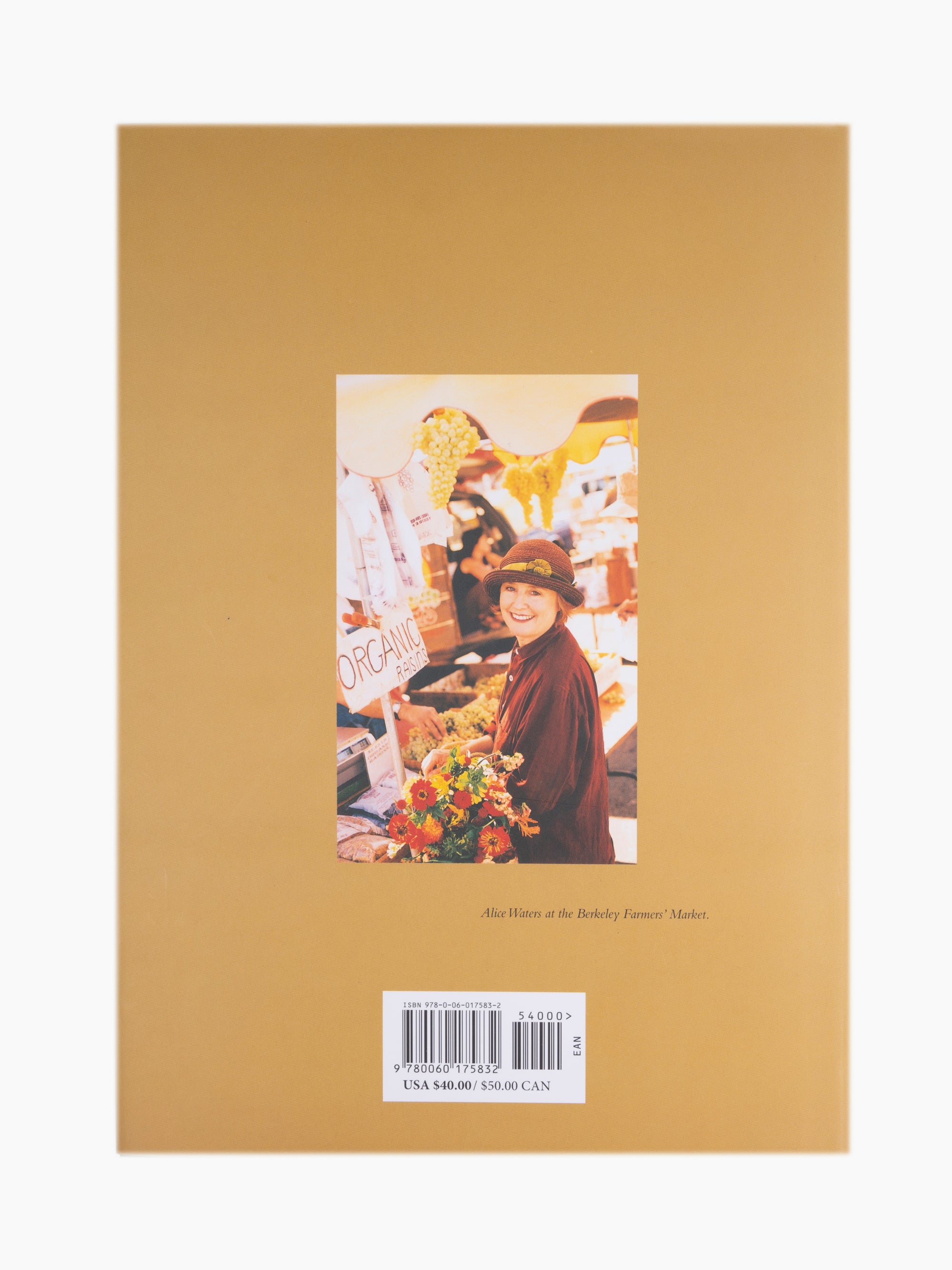 Chez Panisse Café Cookbook