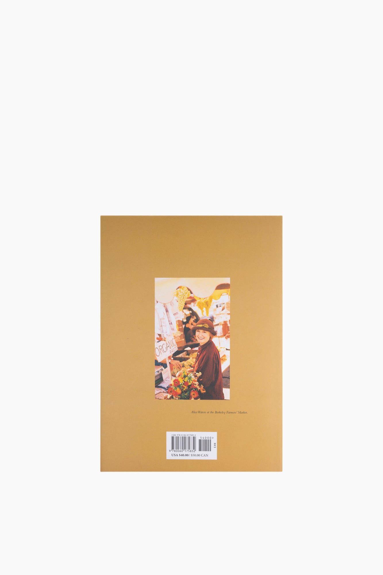 Chez Panisse Café Cookbook