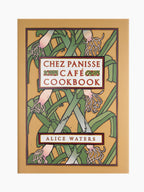 Chez Panisse Café Cookbook