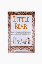 Little Bear 3-Book Box Set