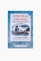 Little Bear 3-Book Box Set