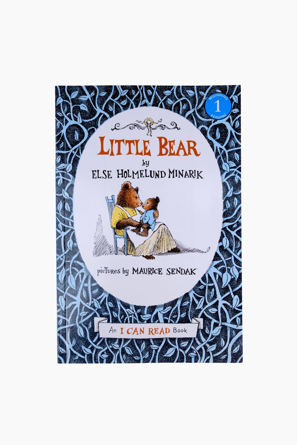 Little Bear 3-Book Box Set