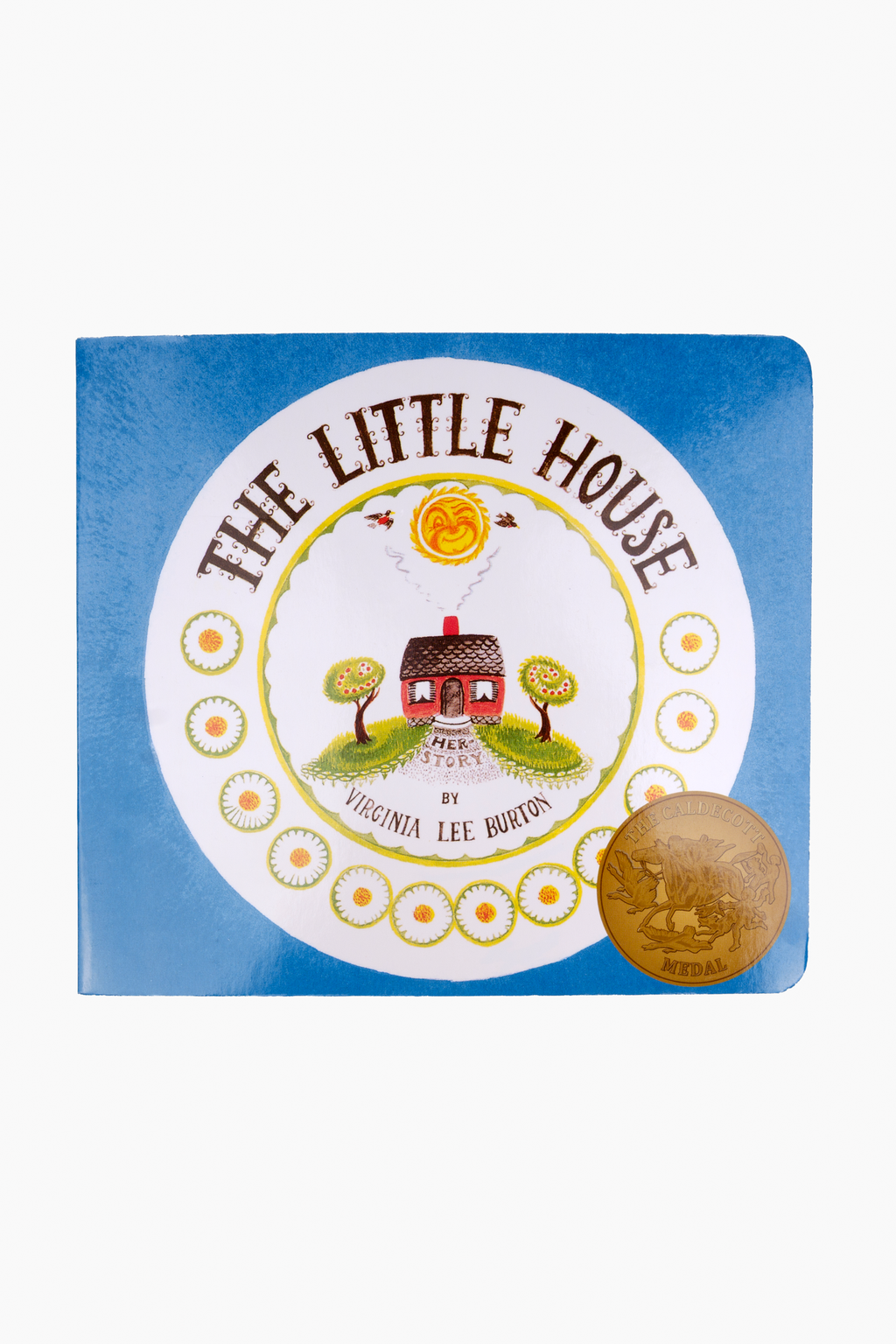 The Little House
