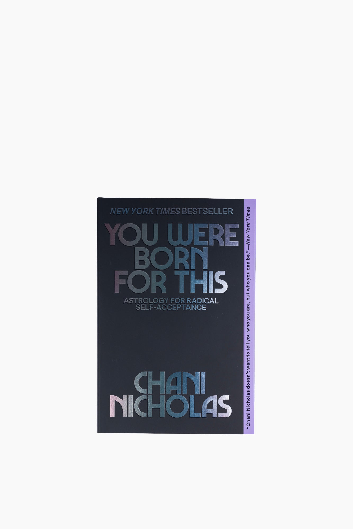 You Were Born For This