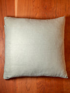 Linen Throw Pillows | Sage