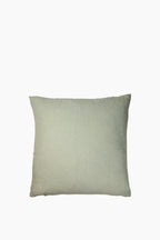 Linen Throw Pillows | Sage