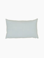 Linen Throw Pillow | Sky