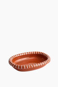 Barro Oval Dish