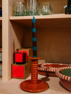 Barro Candleholder | 2 Colors