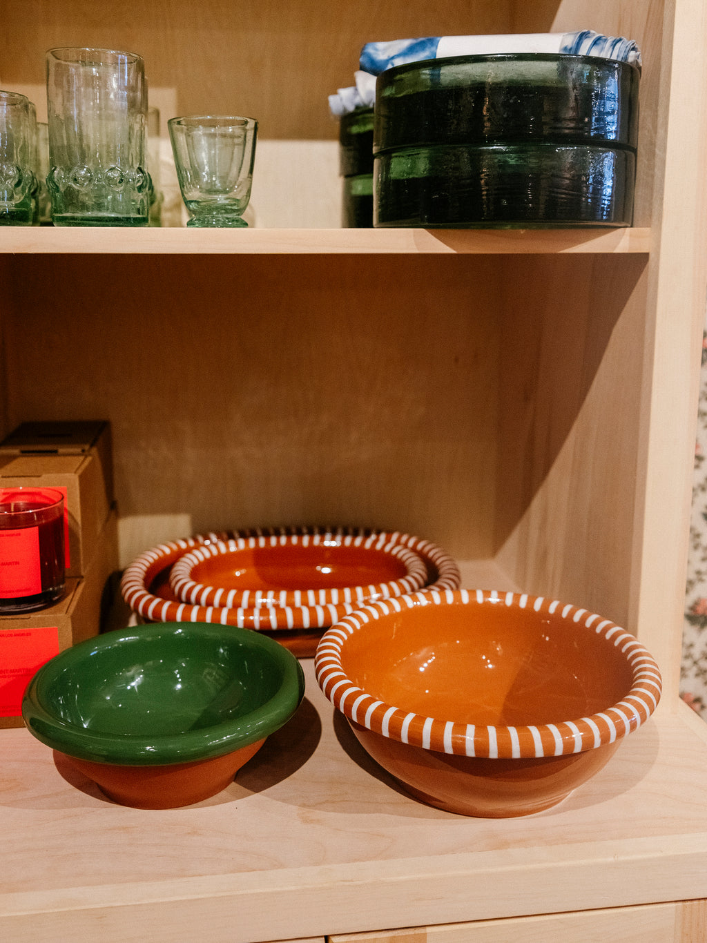 Barro Salad Bowl | 2 Sizes