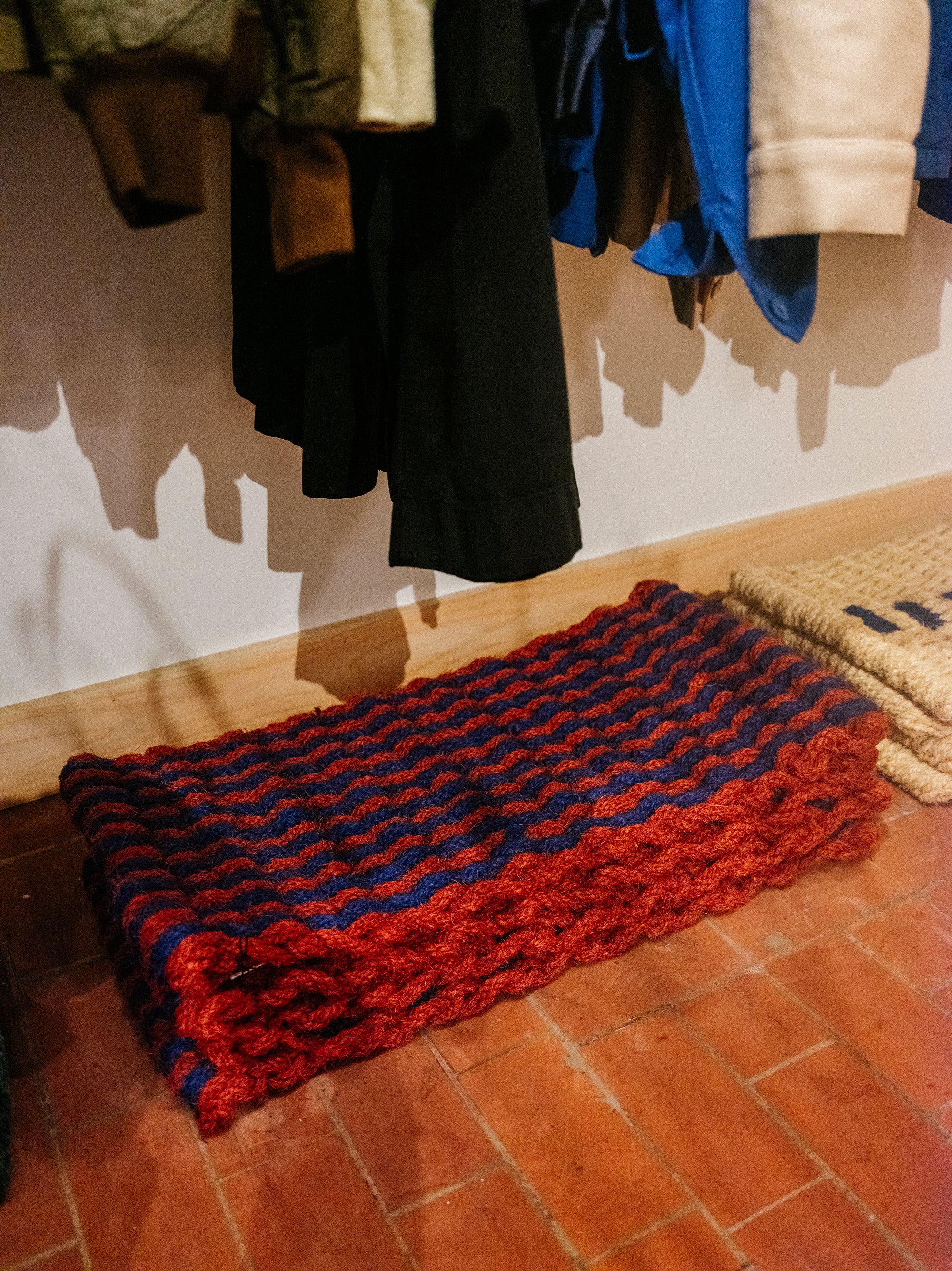 Coco Door Mat | 3 Colors