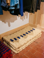 Coco Door Mat | 3 Colors