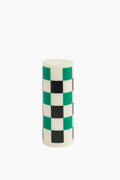 Pattern Column Candle | Medium