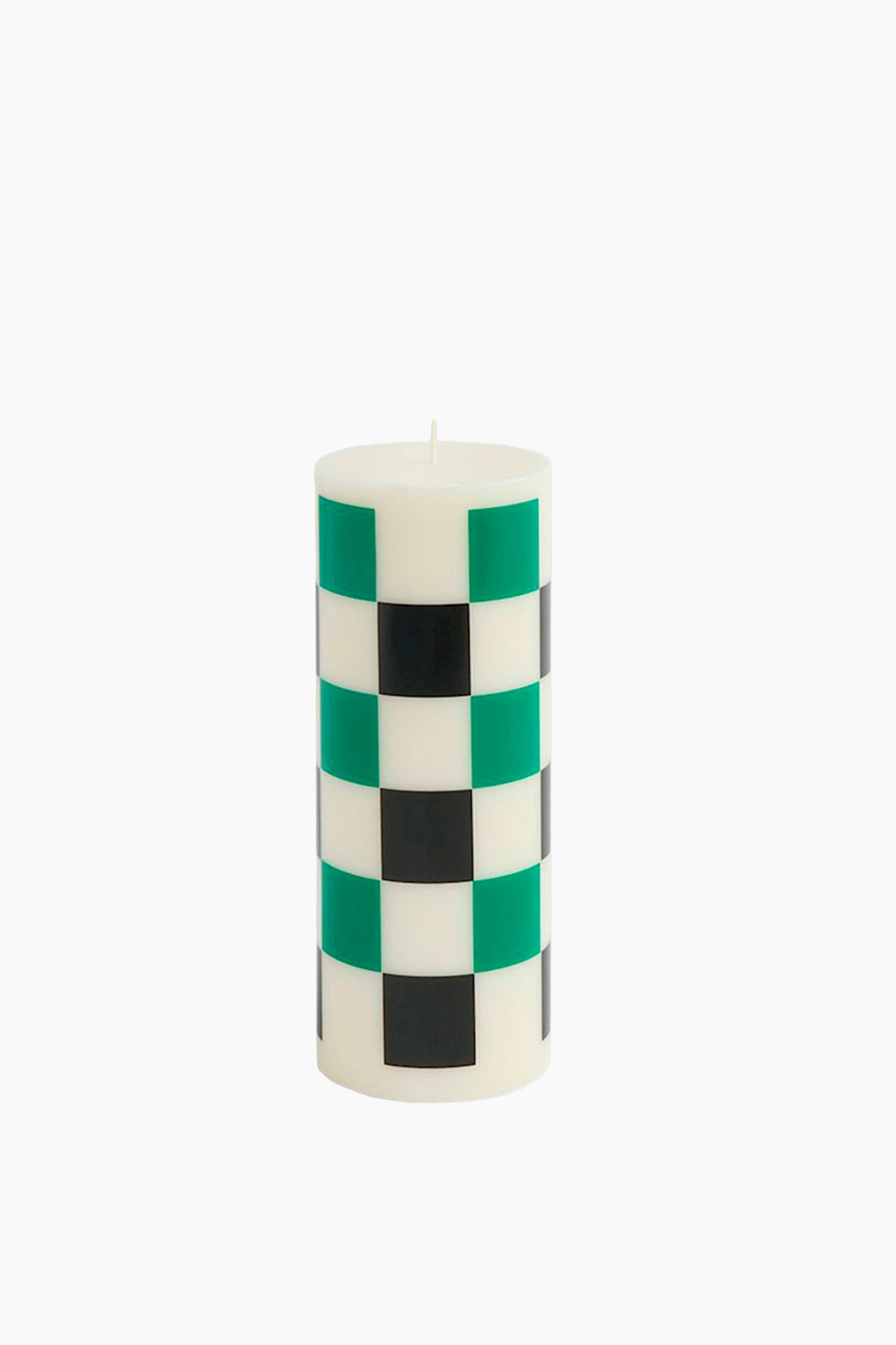 Pattern Column Candle | Medium