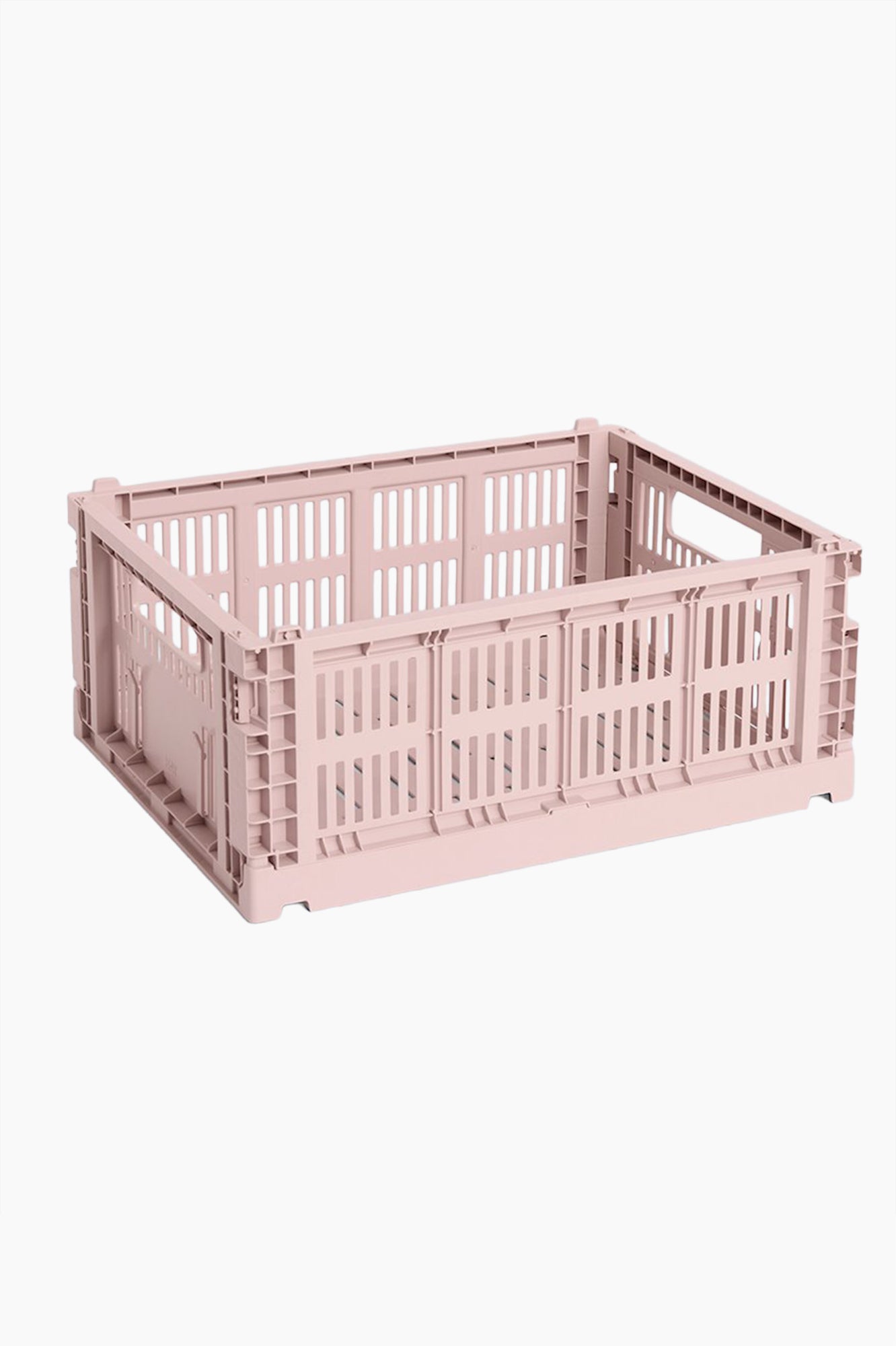 Medium Crate | 4 Colors