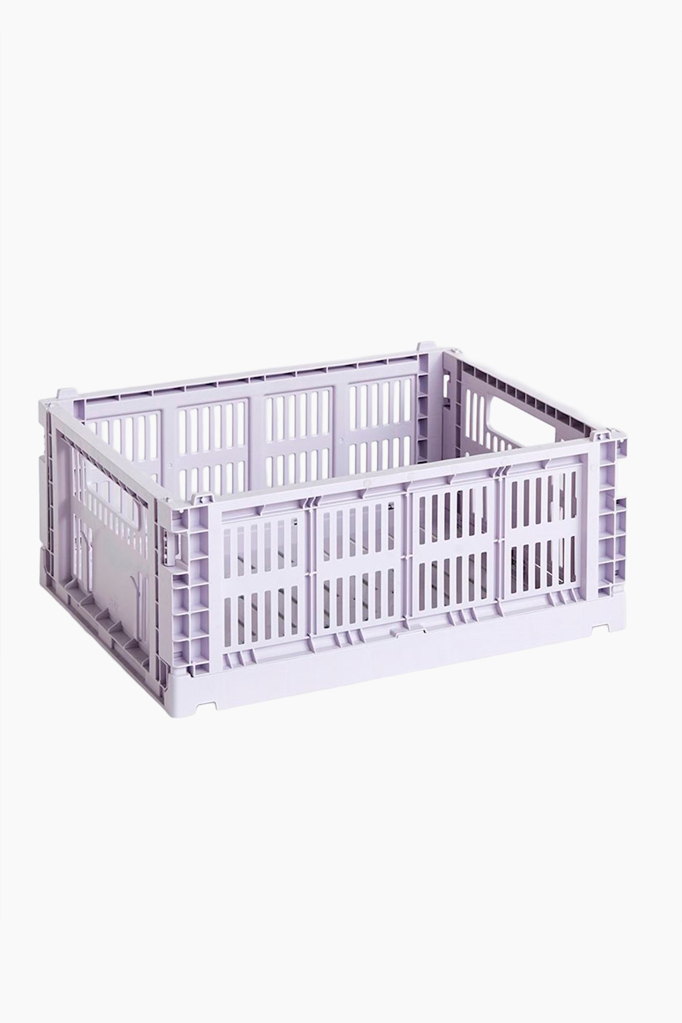 Medium Crate | 4 Colors