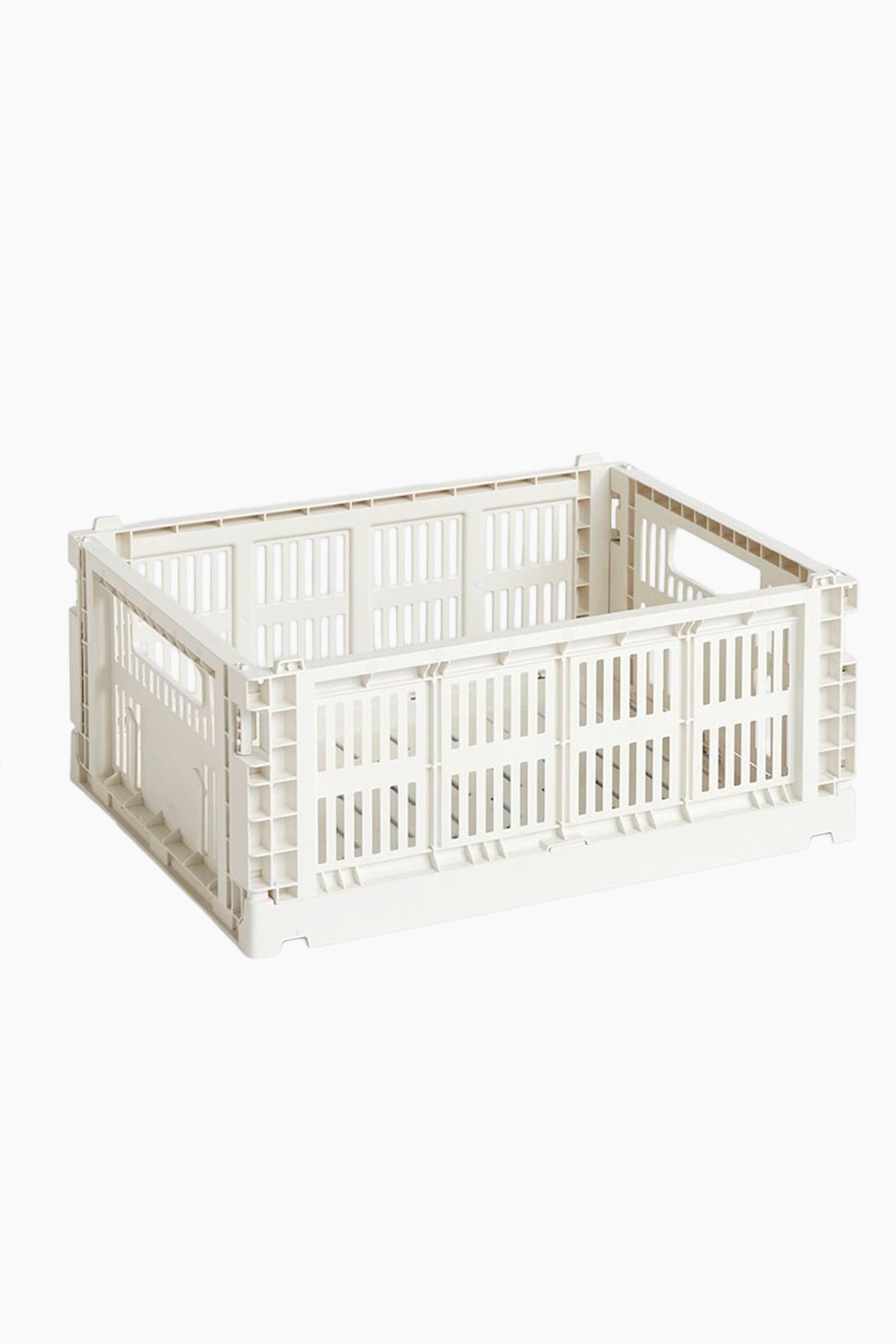 Medium Crate | 4 Colors