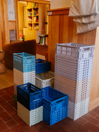 Small Crate | 9 Colors