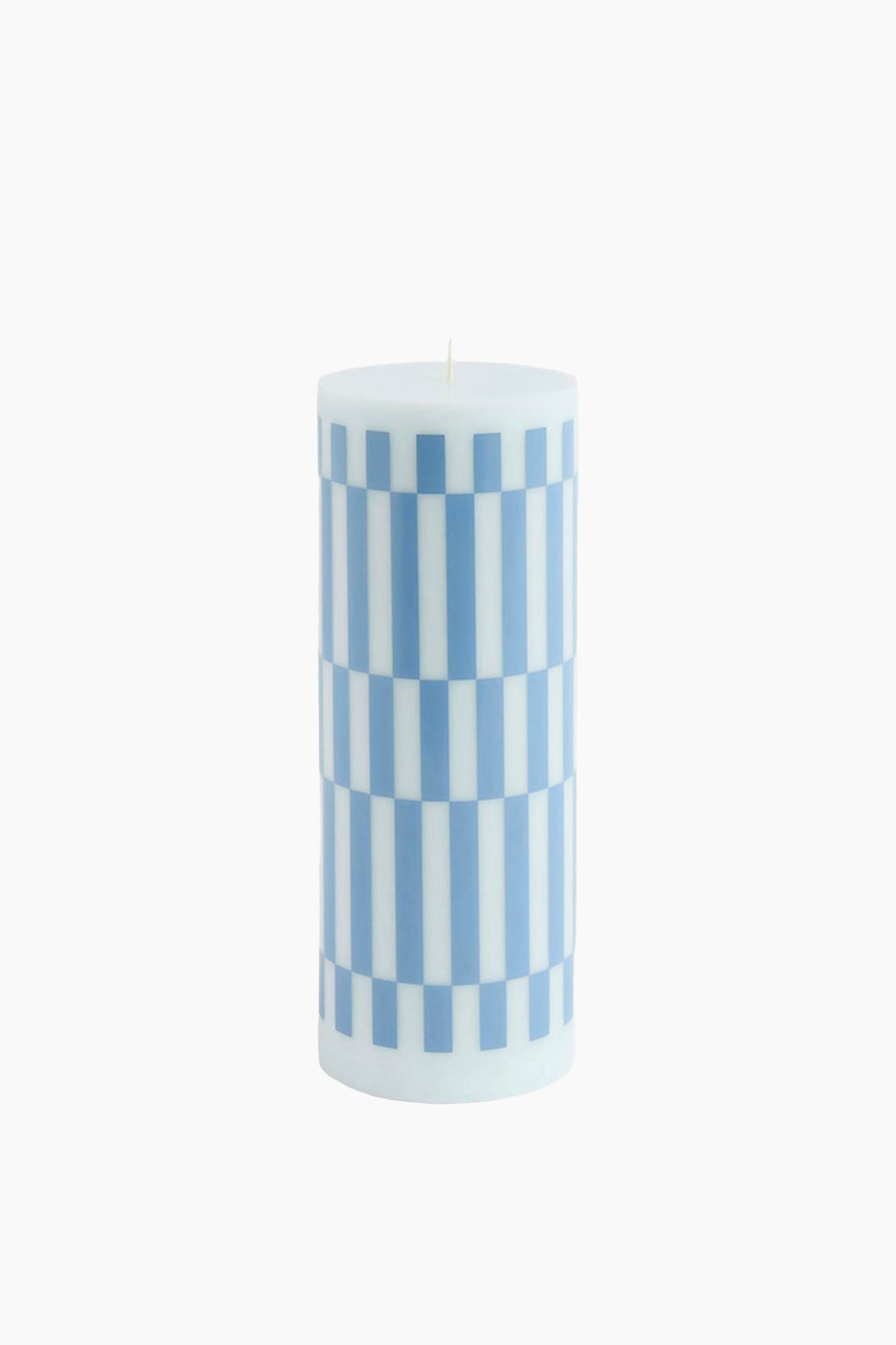 Pattern Column Candle | Large