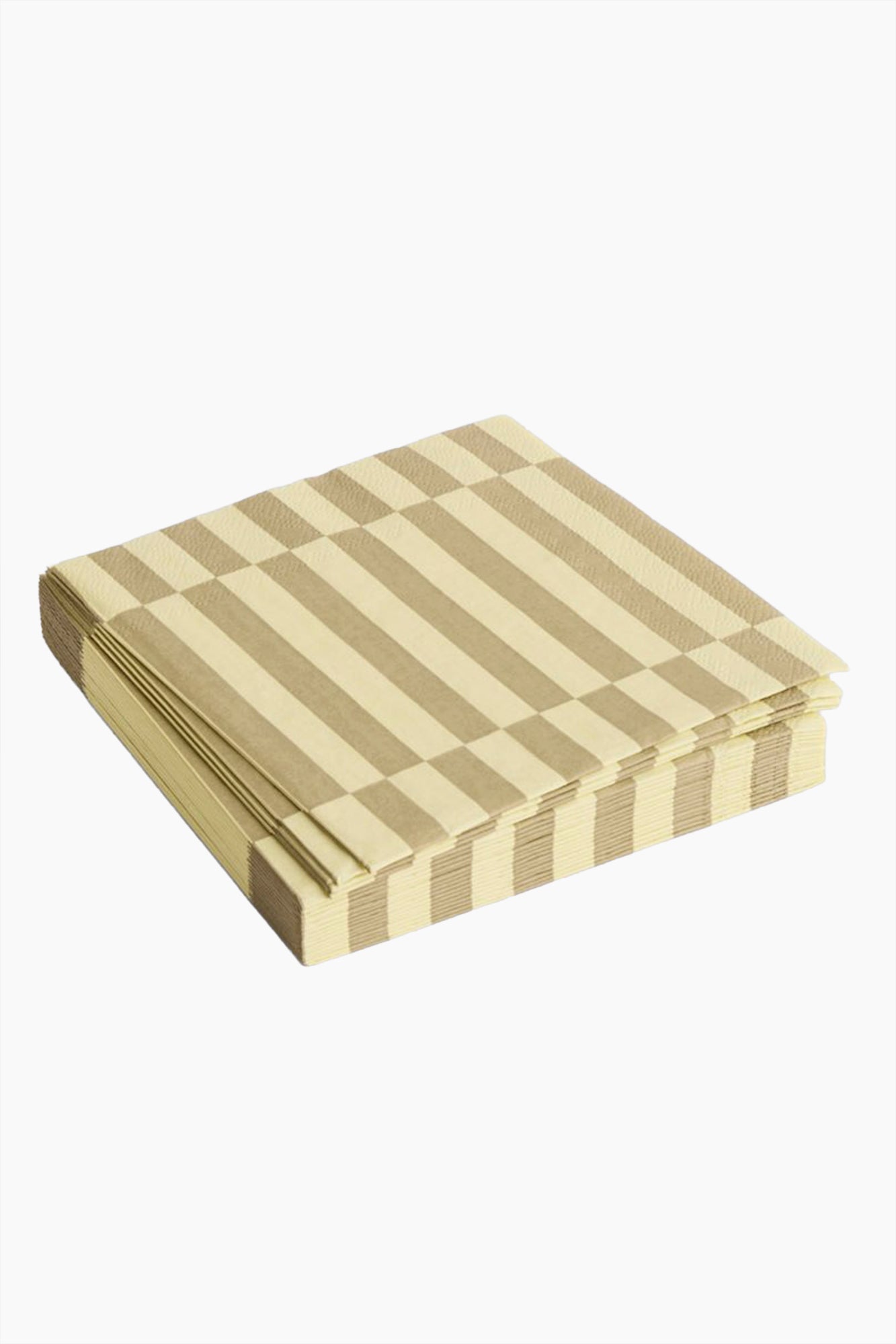 Pattern Napkins | Set of 20 | 7 Colors