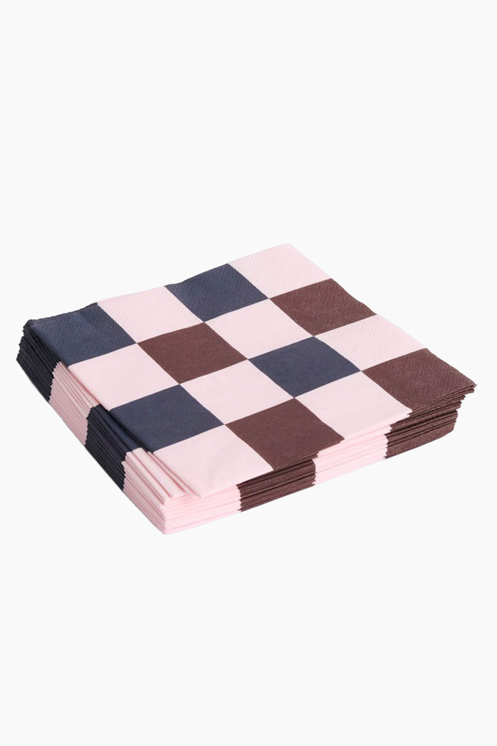 Pattern Napkins | Set of 20 | 7 Colors