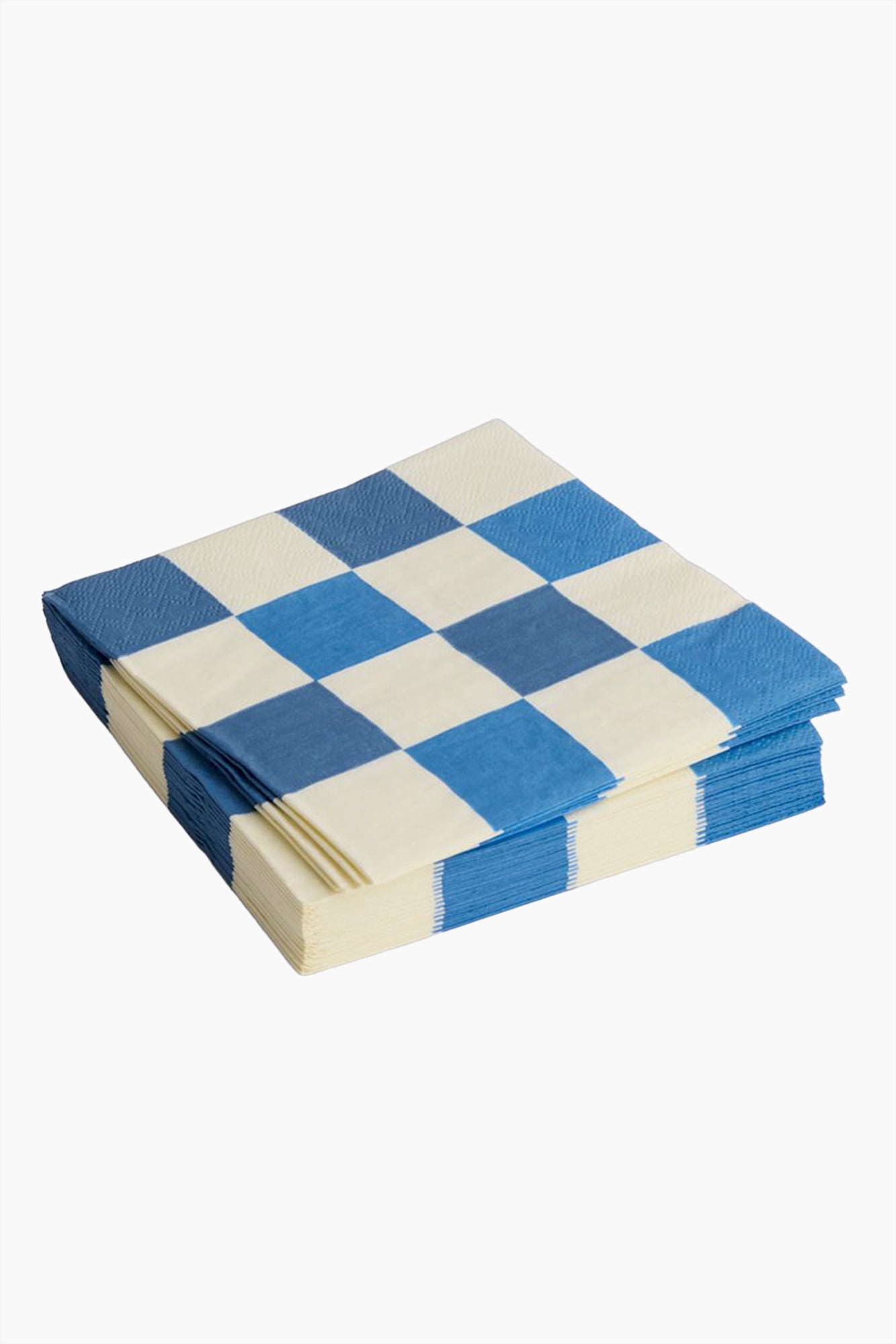 Pattern Napkins | Set of 20 | 7 Colors