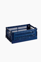 Small Crate | 9 Colors