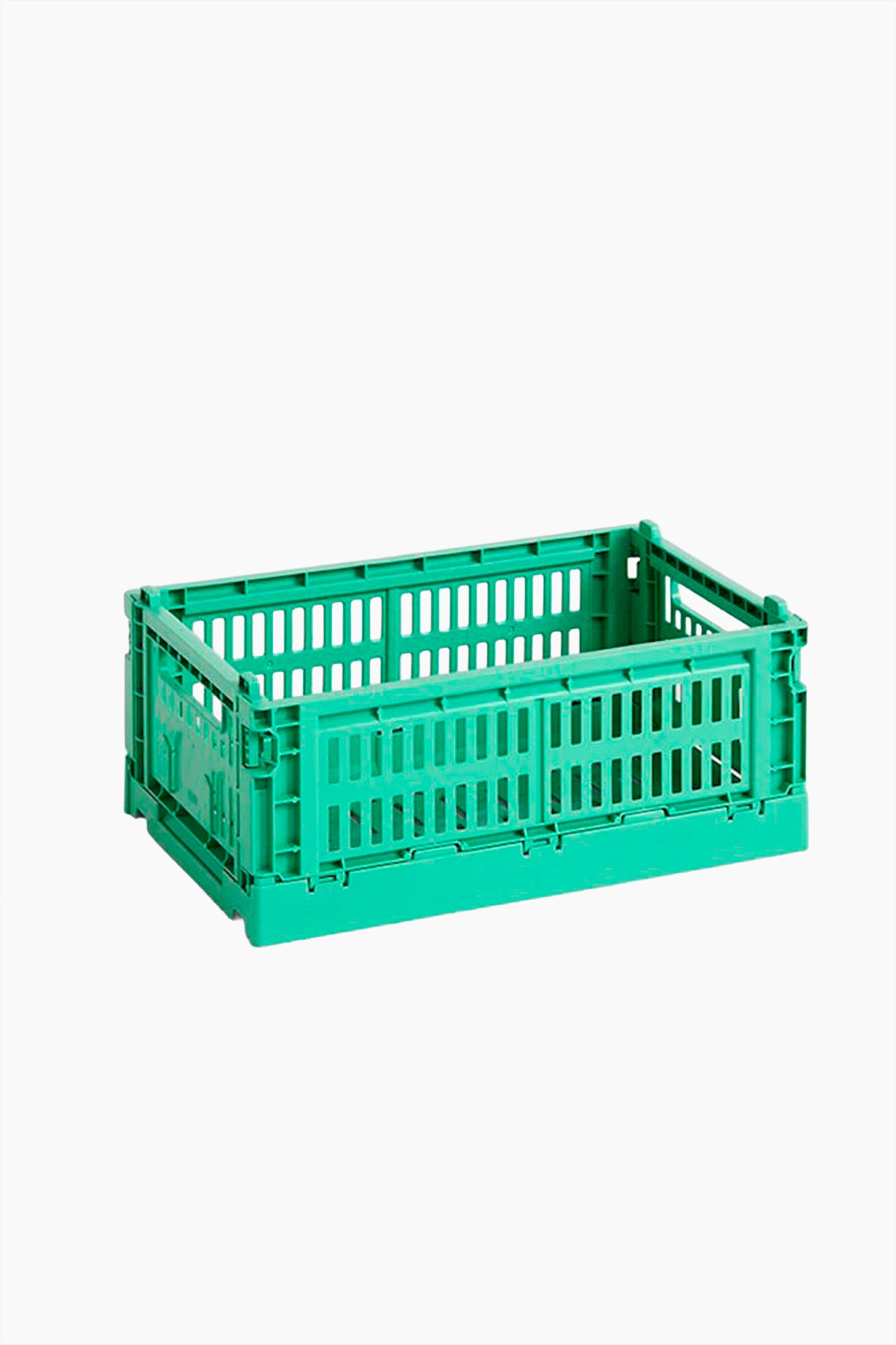 Small Crate | 9 Colors