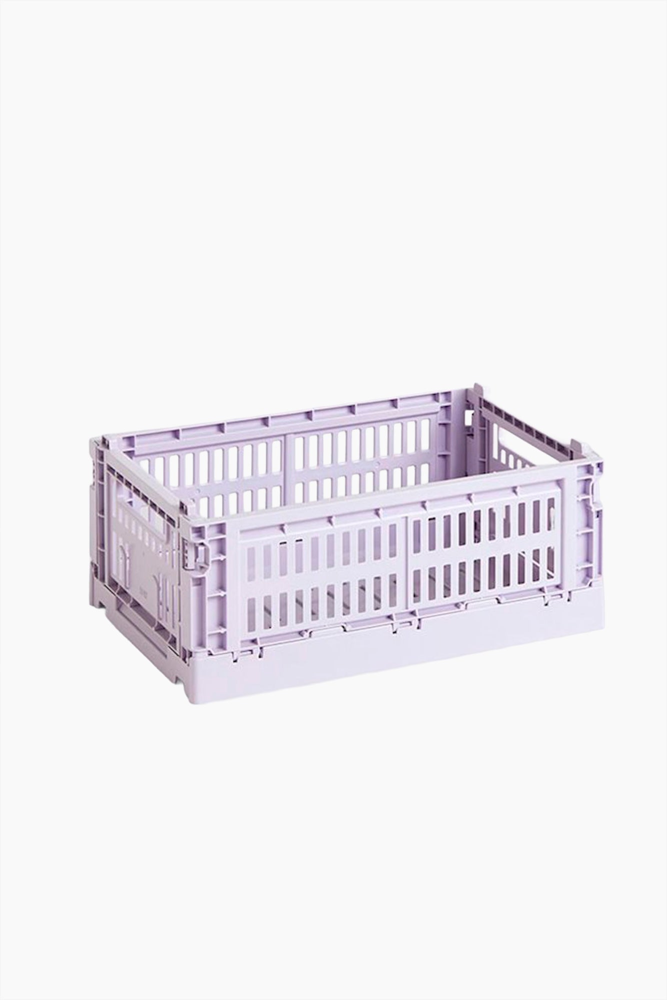 Small Crate | 9 Colors